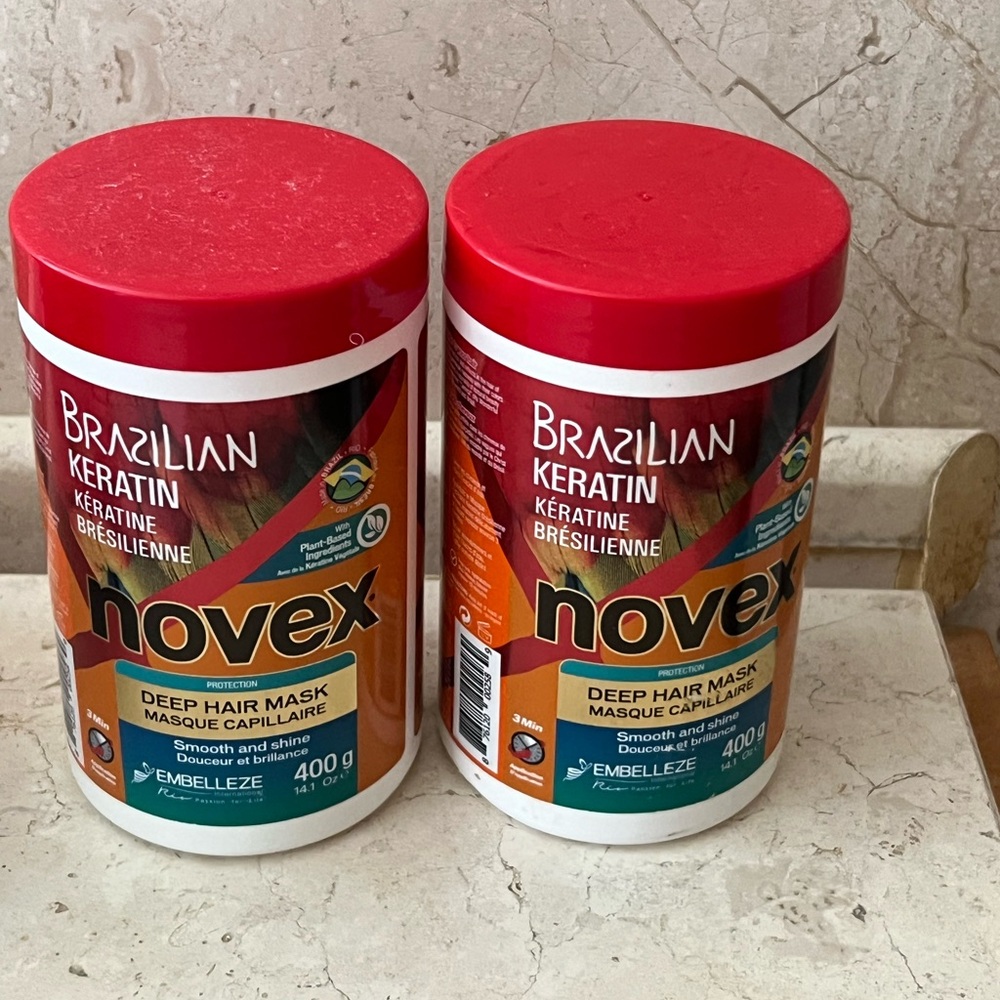 NOVAX HAIP PRODUCTS